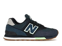 Фото № 1 с приближением к товару «‎New Balance 574»