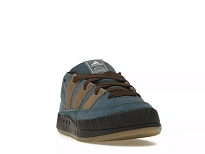 Фото № 3 с приближением к товару «‎adidas Adimatic Indigo Black»