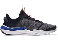Фото № 1 с приближением к товару «‎Nike Shift One Loopwheeler Obsidian Team Orange»