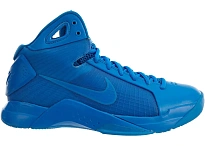 Фото № 1 с приближением к товару «‎Nike Hyperdunk '08 Photo Blue/Photo Blue-Photo Blue»