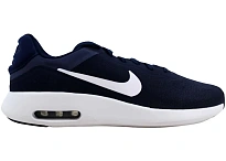 Фото № 1 с приближением к товару «‎Nike Air Max Modern Essential Midnight Navy/White»