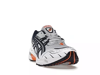Фото № 4 с приближением к товару «‎ASICS Gel-1090 White Midnight»
