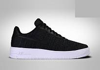 Фото № 1 с приближением к товару «‎Nike Air Force 1 Flyknit 2.0 »