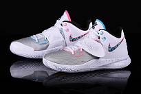 Фото № 2 с приближением к товару «‎Nike Kyrie Flytrap 3 South Beach»