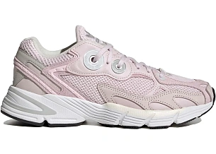 adidas Astir Almost Pink 