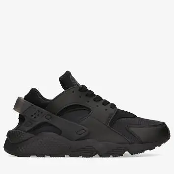 Nike Air Huarache 'Triple Black' - 1
