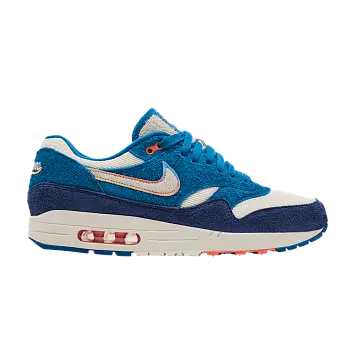 Nike Air Max 1 City Connect Brewers