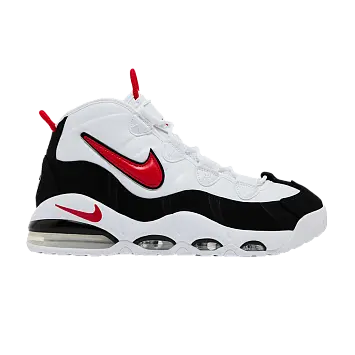Nike Air Max Uptempo 95 Bulls 2025