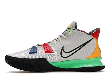 Nike Kyrie 7 Visions - 3