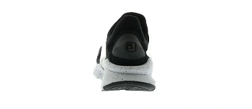 Nike Sock Dart Fragment Black Oreo - 6