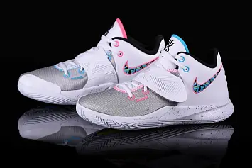 Nike Kyrie Flytrap 3 South Beach (BQ3060-104) - 2