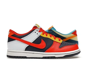 Nike Dunk Low - 1