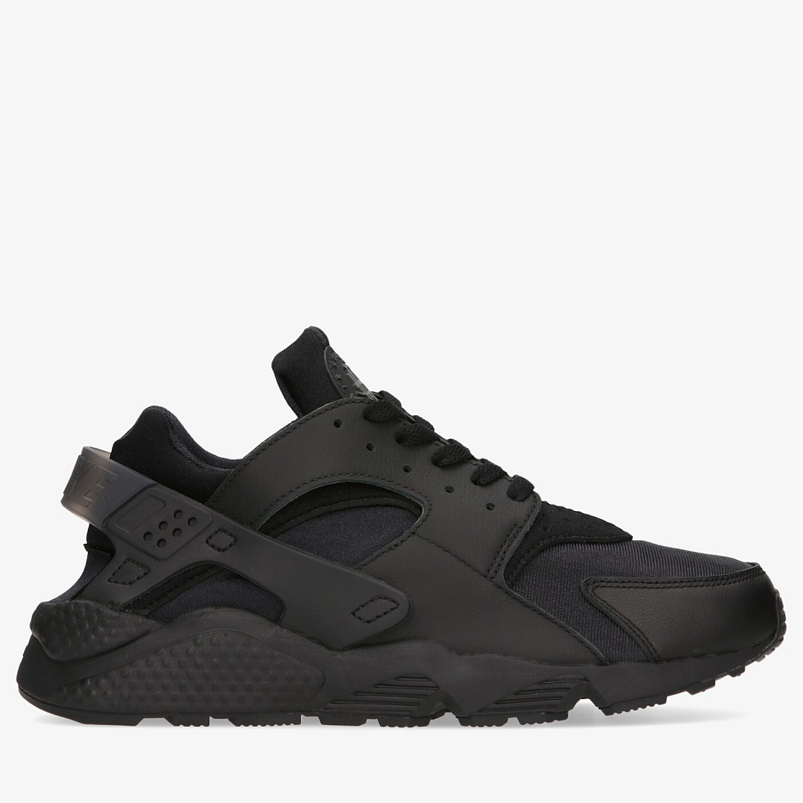 Фото № 1 с приближением к товару «‎Nike Air Huarache 'Triple Black'»