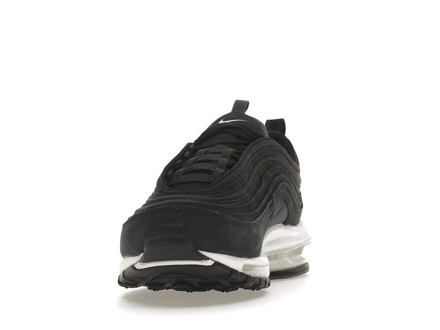 Фото № 2 с приближением к товару «‎Nike Air Max 97 Off Noir»