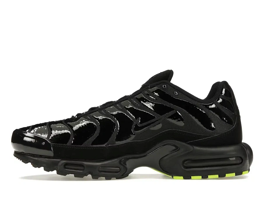 Фото № 3 с приближением к товару «‎Nike Air Max Plus»