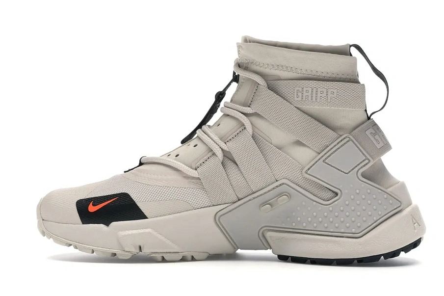 Фото № 5 с приближением к товару «‎Nike Air Huarache Gripp Desert Sand»