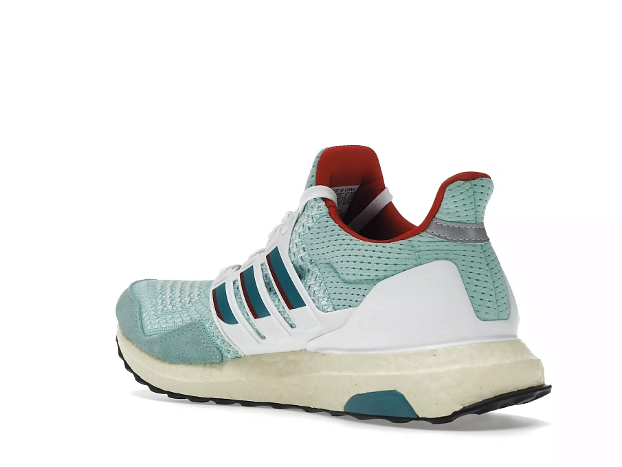 Фото № 5 с приближением к товару «‎adidas Ultra Boost DNA 1.0 ZX 9000»