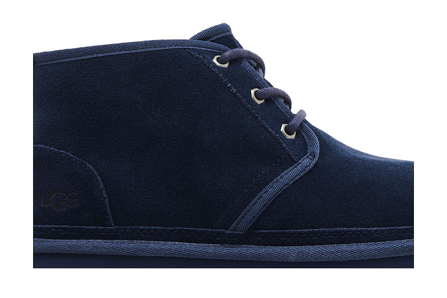Фото № 3 с приближением к товару «‎UGG Neumel New Navy»