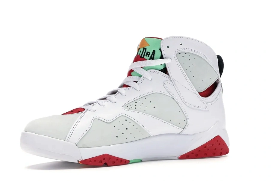 Фото № 3 с приближением к товару «‎Jordan 7 Retro Hare (2015)»