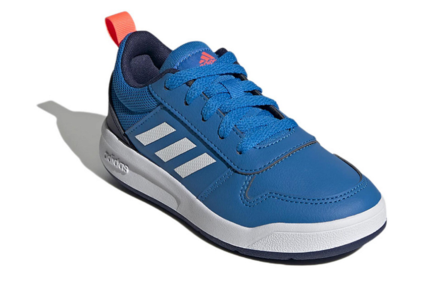Фото № 3 с приближением к товару «‎adidas Tensaur K Sneakers K Blue»