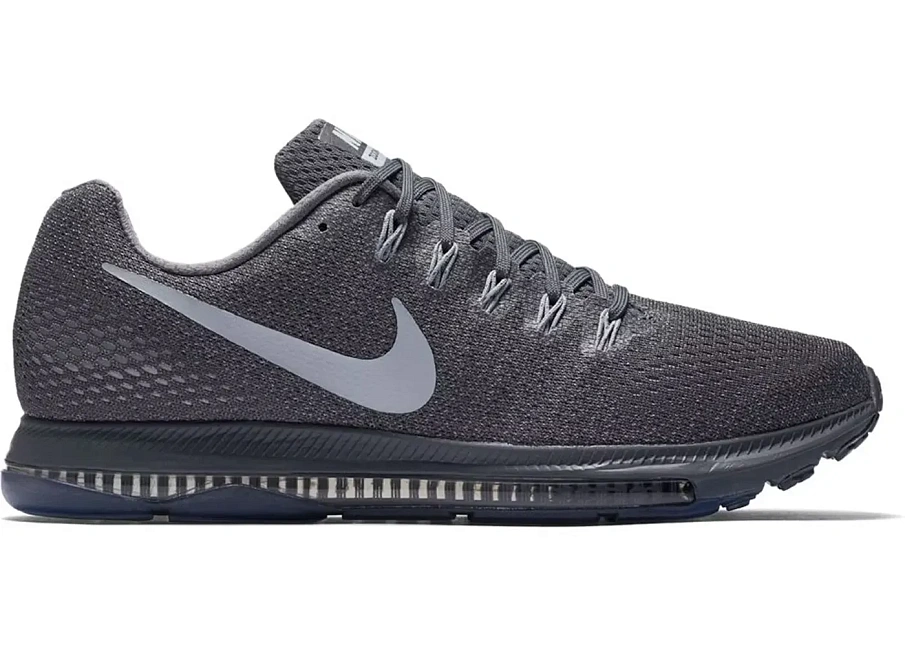 Фото № 1 с приближением к товару «‎Nike Zoom All Out Low»