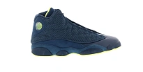 Фото № 1 с приближением к товару «‎Jordan 13 Retro Squadron Blue»