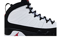 Фото № 3 с приближением к товару «‎Air Jordan 9 Retro OG Space Jam 2026»