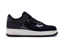 Фото № 1 с приближением к товару «‎Nike Air Force 1 Low Ruby Rose Force Is Female Port Wine »