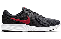 Фото № 2 с приближением к товару «‎Nike Revolution 4 'University Red'»