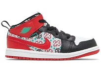 Фото № 1 с приближением к товару «‎Jordan 1 Mid SE»