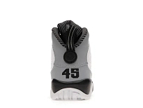 Фото № 4 с приближением к товару «‎Jordan 9 Retro Barons »