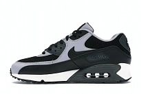 Фото № 3 с приближением к товару «‎Nike Air Max 90 Black Wolf Grey»