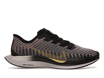 Фото № 1 с приближением к товару «‎Nike Zoom Pegasus Turbo 2 Black Infinite Gold »