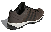 Фото № 4 с приближением к товару «‎adidas Daroga Plus Lea BrownBlack»