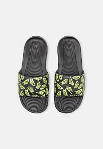 Фото № 3 с приближением к товару «‎Nike Victori One Slide Print»