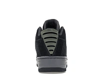 Фото № 4 с приближением к товару «‎Jordan Fusion 20 Low Black»