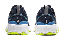 Фото № 4 с приближением к товару «‎Nike Renew Element 55 (GS) WhiteBlueGreen»