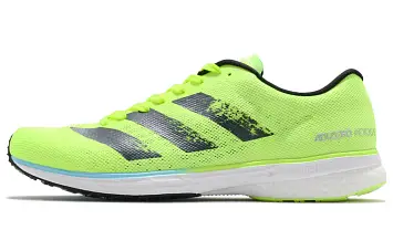 adidas Adizero Adios 5 YellowBlack - 1