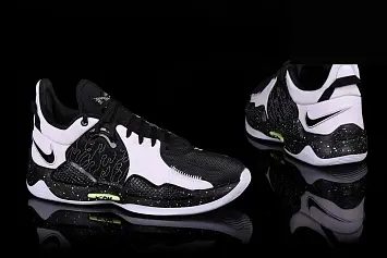 Nike Pg 5 To The Moon Paul George (CW3143-003) - 3