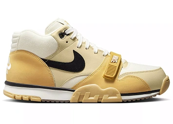 Nike Air Trainer 1 Coconut Milk - 1