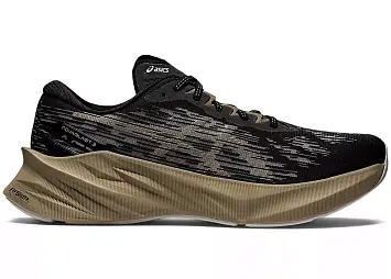 ASICS Novablast 3 Black Mink (1011B458-003) - 1