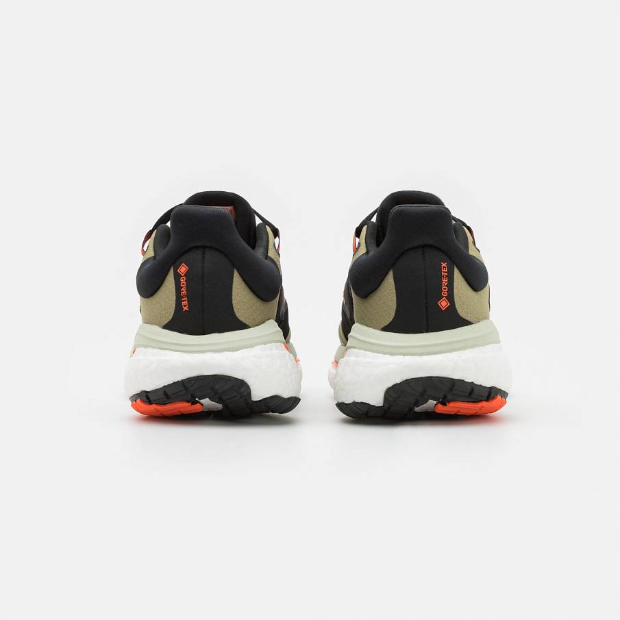 Фото № 3 с приближением к товару «‎Adidas Solar Glide 5 Gtx»