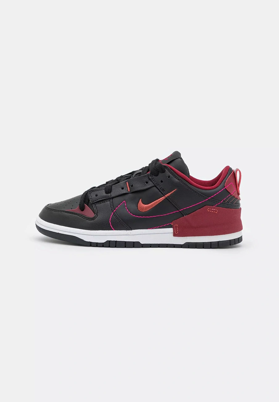 Фото № 1 с приближением к товару «‎DUNK LOW DISRUPT 2 »