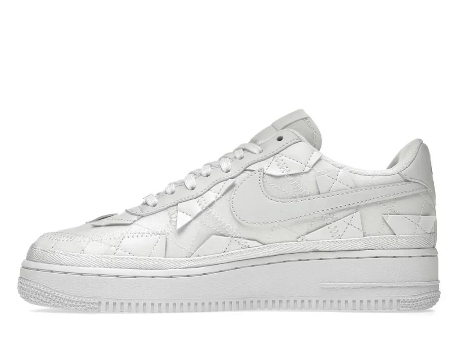 Фото № 3 с приближением к товару «‎Nike Air Force 1 Low SP»