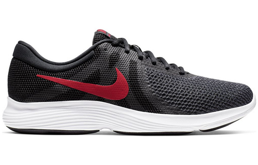 Фото № 2 с приближением к товару «‎Nike Revolution 4 'University Red'»