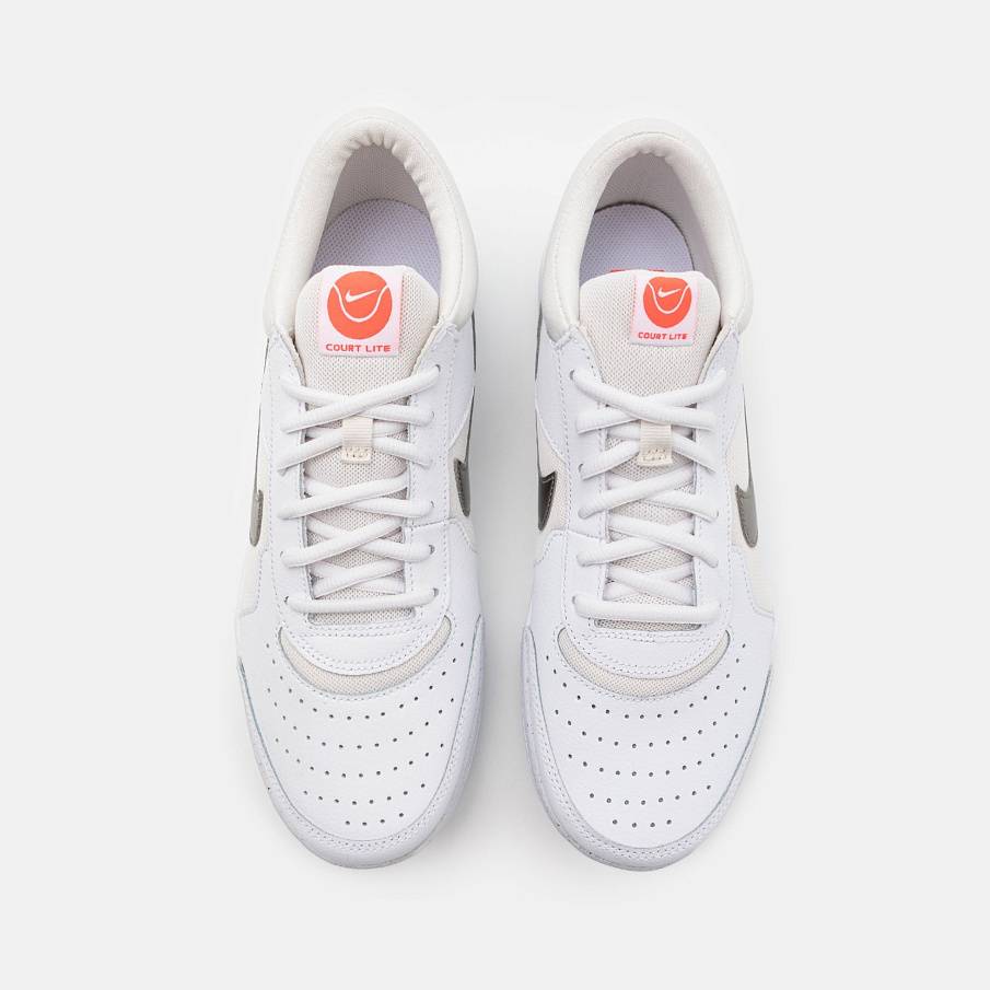 Фото № 4 с приближением к товару «‎Nike Zoom Court Lite 3»