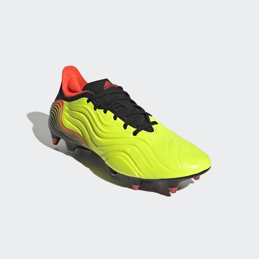 Фото № 3 с приближением к товару «‎Adidas Copa Sense Soft Ground »
