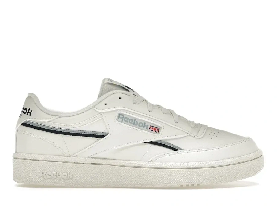 Фото № 1 с приближением к товару «‎Reebok Club C 85 Vegan»