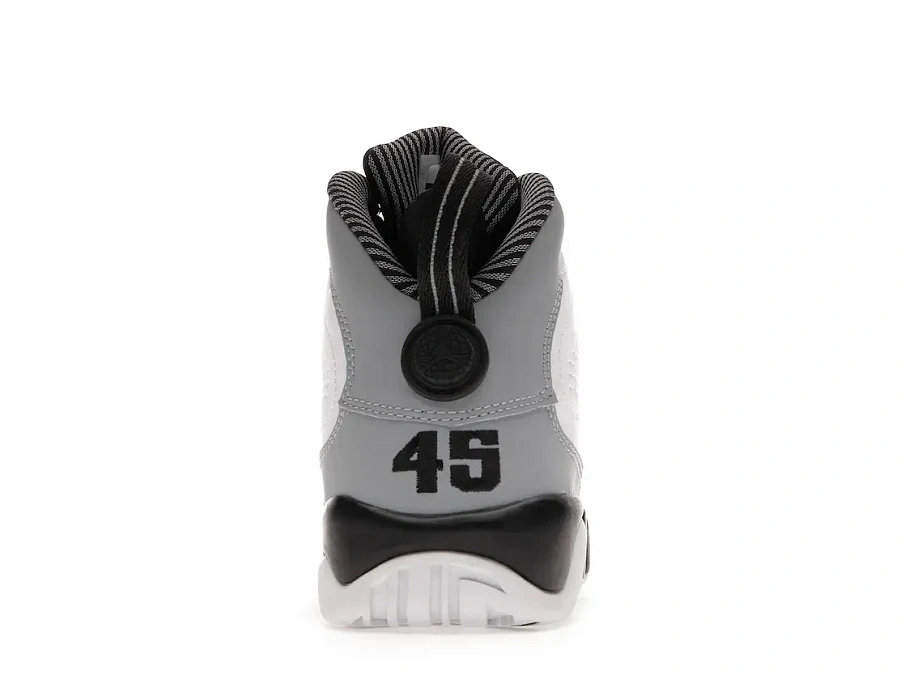 Фото № 4 с приближением к товару «‎Jordan 9 Retro Barons »