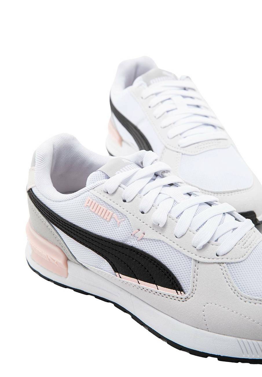 Фото № 5 с приближением к товару «‎Puma Graviton Nimbus Cl38073805 »
